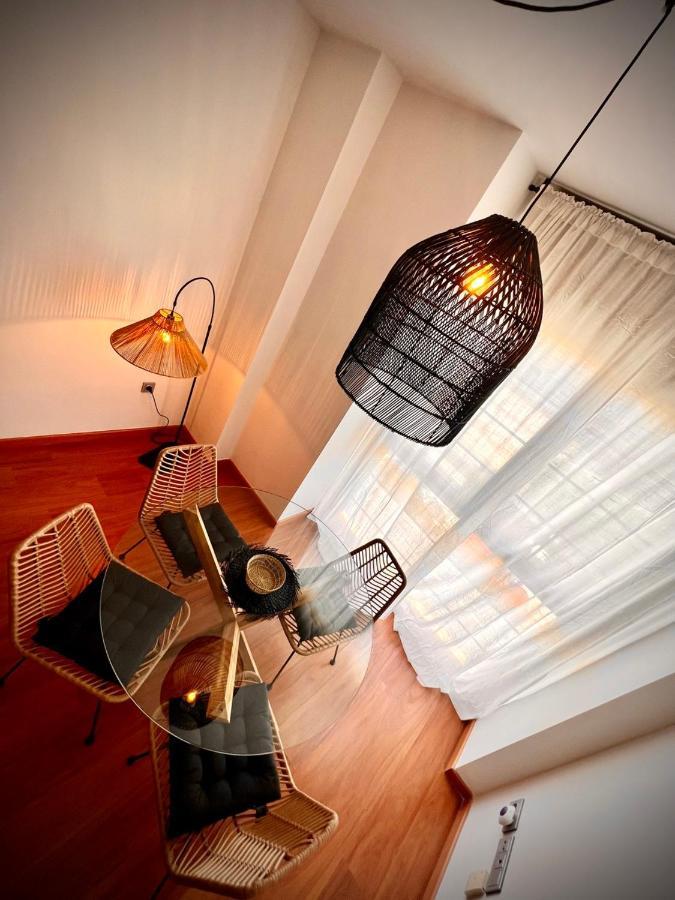 Homely Malaga Av Rosaleda Centro Historico Zewnętrze zdjęcie