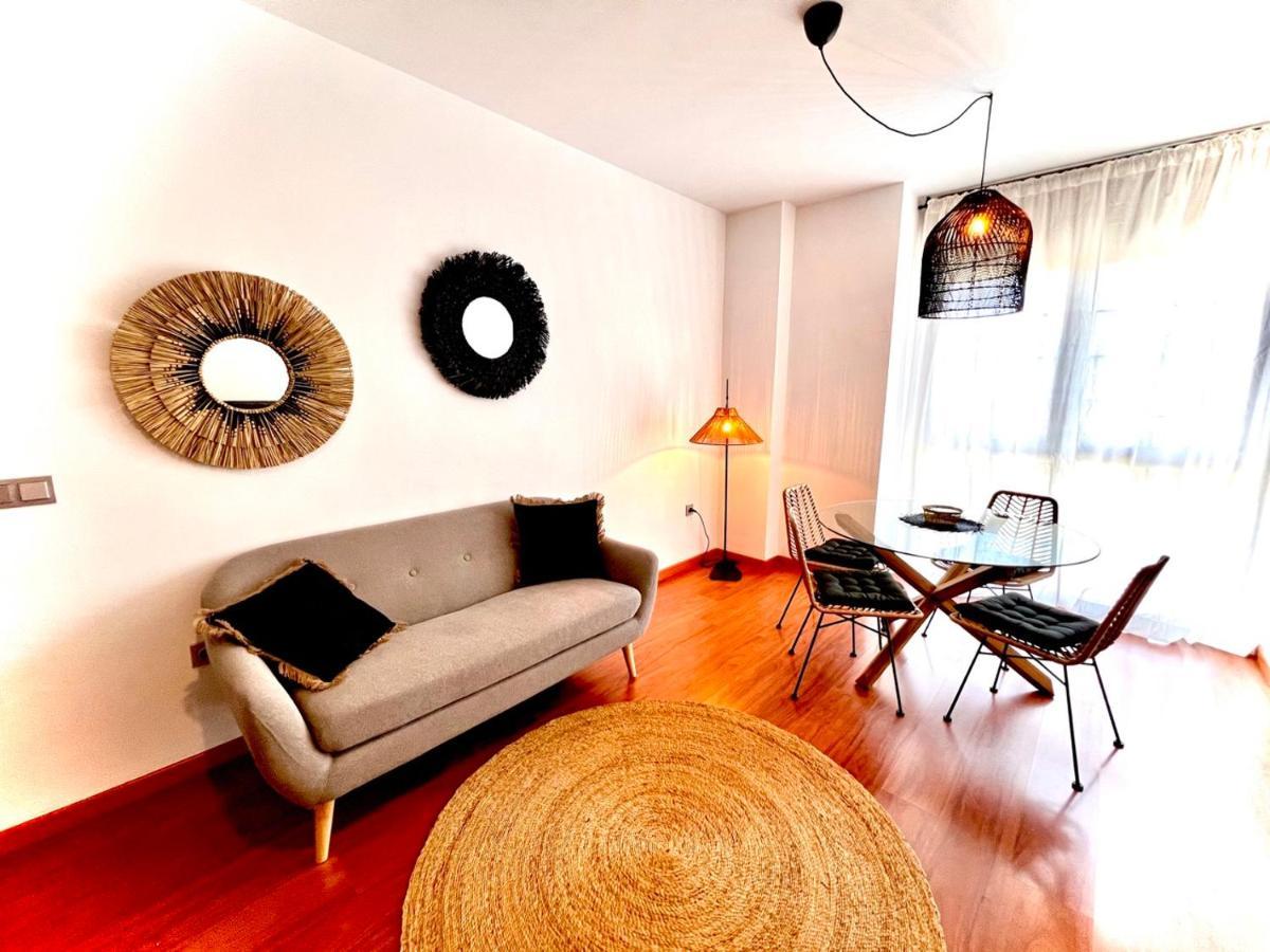 Homely Malaga Av Rosaleda Centro Historico Zewnętrze zdjęcie