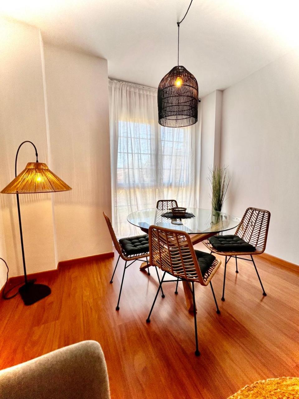 Homely Malaga Av Rosaleda Centro Historico Zewnętrze zdjęcie