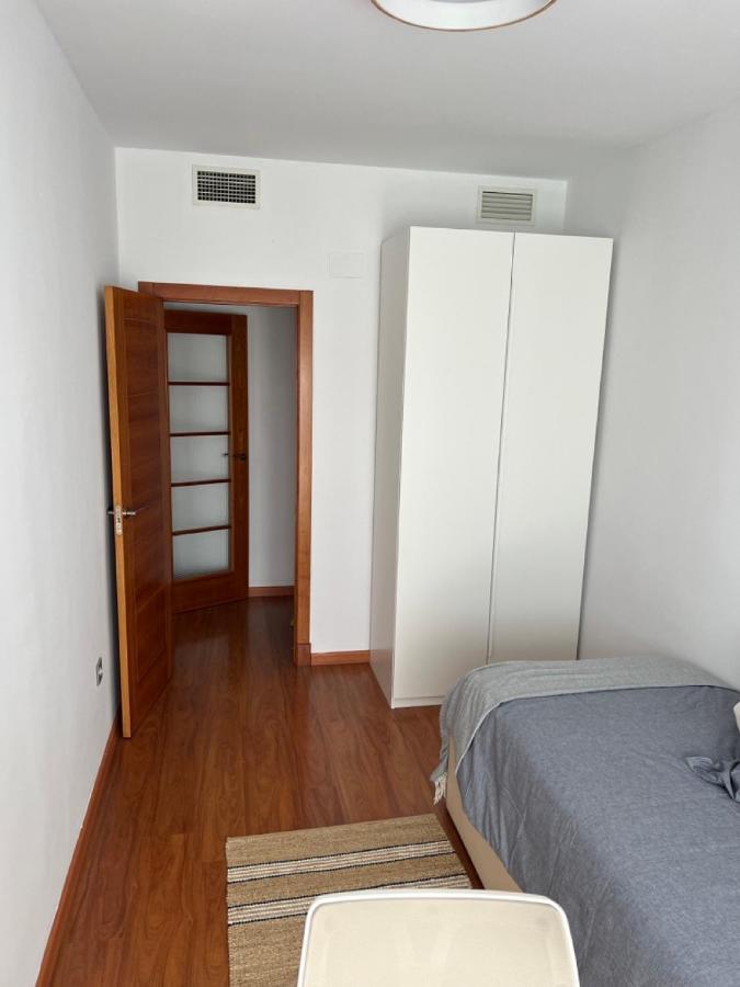 Homely Malaga Av Rosaleda Centro Historico Zewnętrze zdjęcie