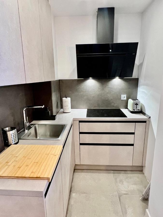 Homely Malaga Av Rosaleda Centro Historico Zewnętrze zdjęcie