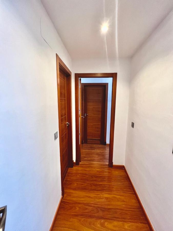 Homely Malaga Av Rosaleda Centro Historico Zewnętrze zdjęcie