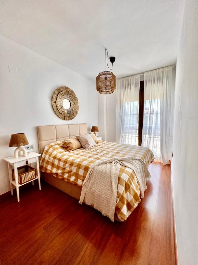 Homely Malaga Av Rosaleda Centro Historico Zewnętrze zdjęcie