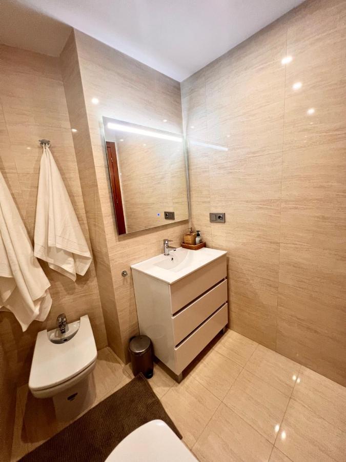 Homely Malaga Av Rosaleda Centro Historico Zewnętrze zdjęcie
